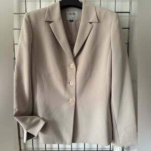Collection For LE SUIT Women's Blazer/ Jacket Size 12 NWT Retail $200